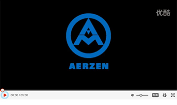 奔明沃代理Aerzen產(chǎn)品運輸視頻